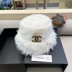 Chanel Caps